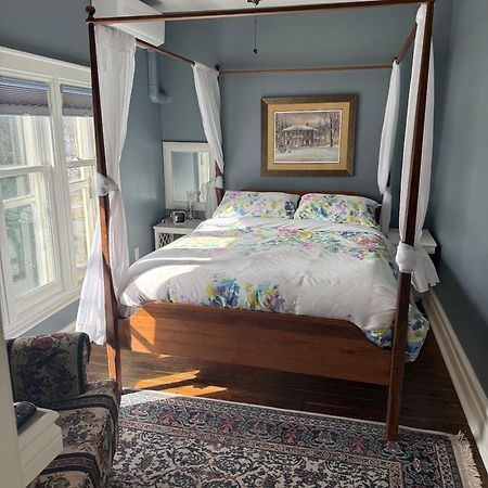 Green Oaks B&B Niagara-on-the-Lake Zewnętrze zdjęcie