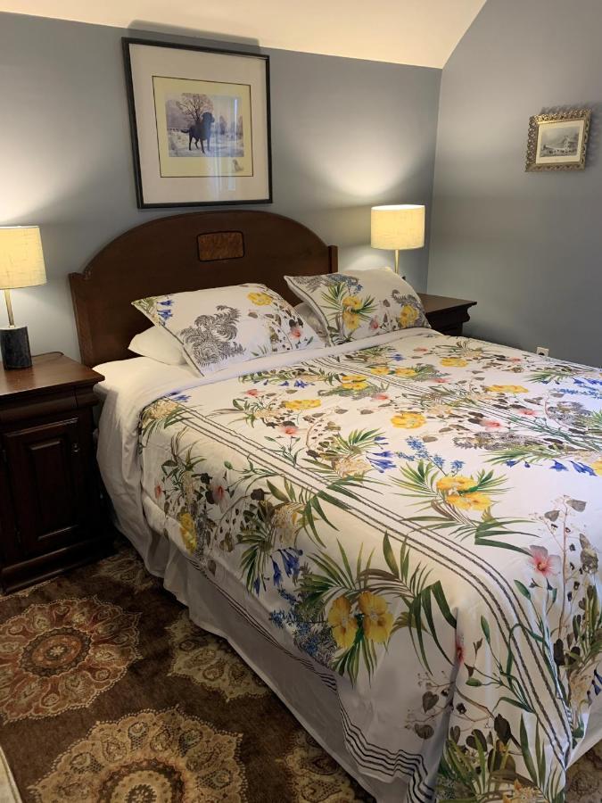 Green Oaks B&B Niagara-on-the-Lake Zewnętrze zdjęcie
