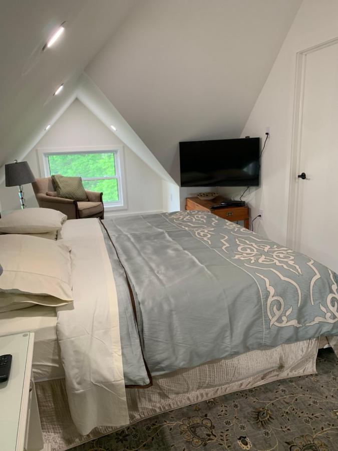 Green Oaks B&B Niagara-on-the-Lake Zewnętrze zdjęcie