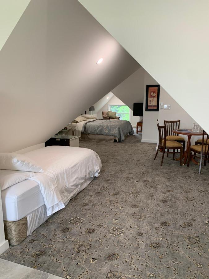 Green Oaks B&B Niagara-on-the-Lake Zewnętrze zdjęcie