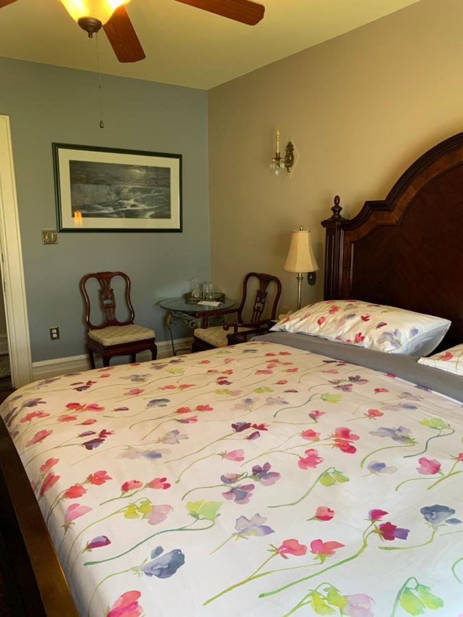 Green Oaks B&B Niagara-on-the-Lake Zewnętrze zdjęcie