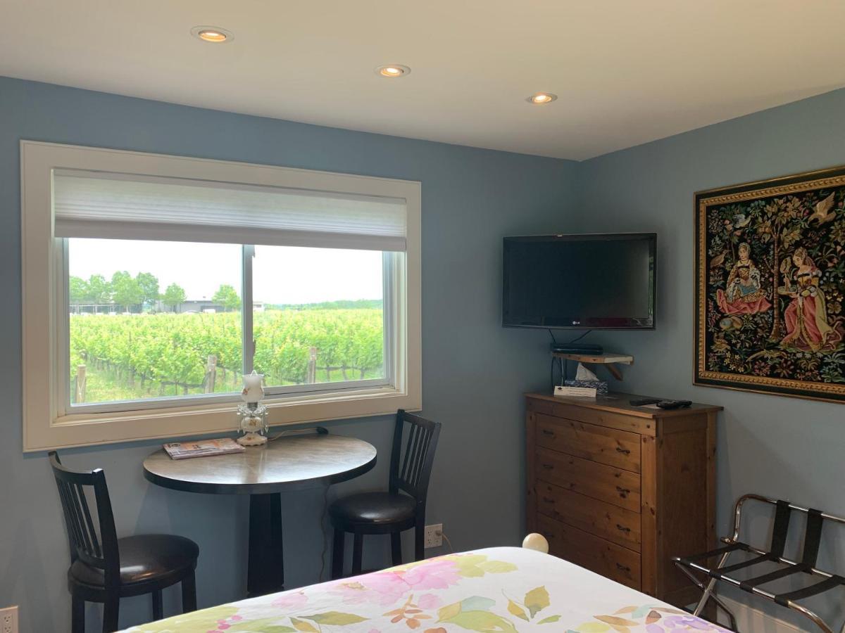 Green Oaks B&B Niagara-on-the-Lake Zewnętrze zdjęcie