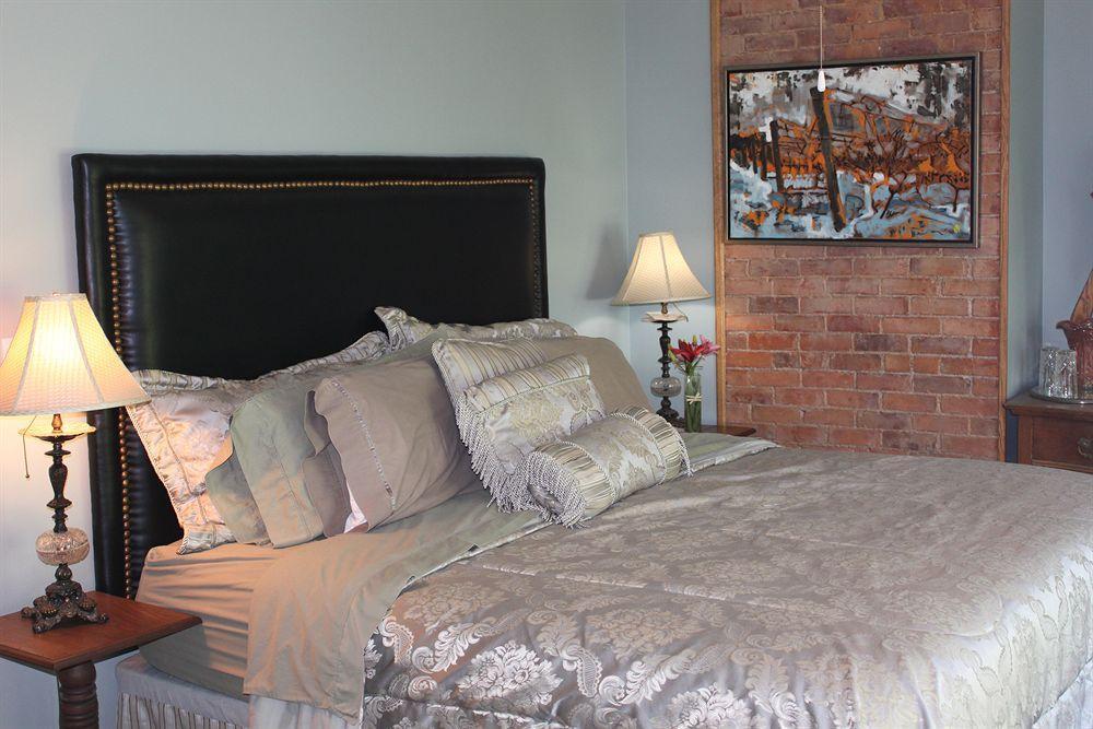 Green Oaks B&B Niagara-on-the-Lake Zewnętrze zdjęcie