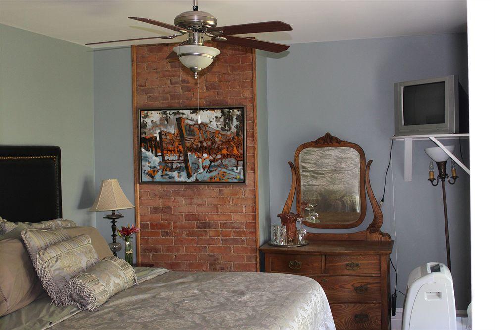 Green Oaks B&B Niagara-on-the-Lake Zewnętrze zdjęcie