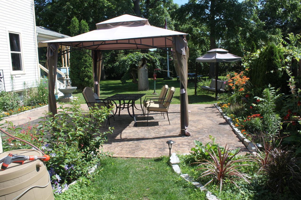 Green Oaks B&B Niagara-on-the-Lake Zewnętrze zdjęcie