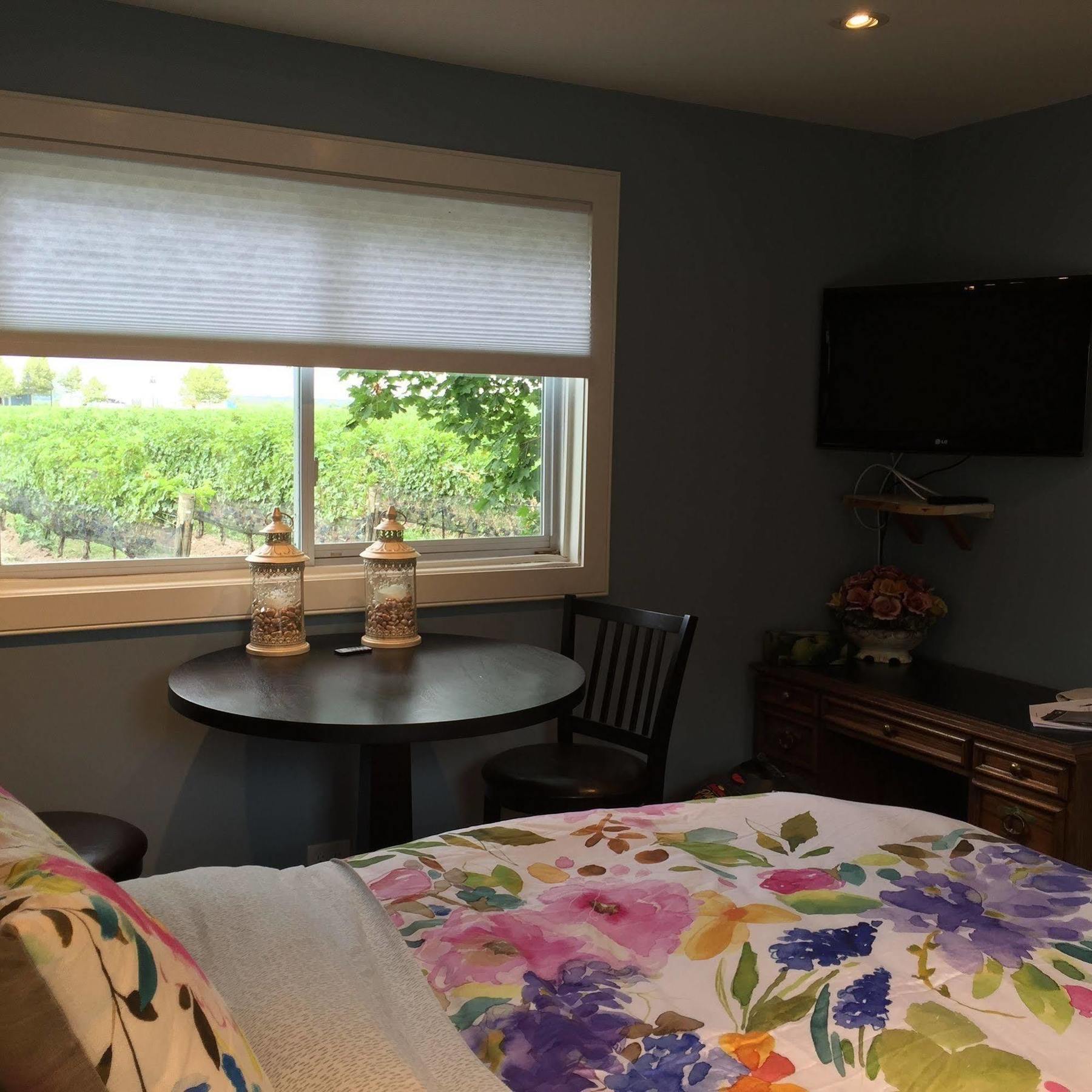 Green Oaks B&B Niagara-on-the-Lake Zewnętrze zdjęcie