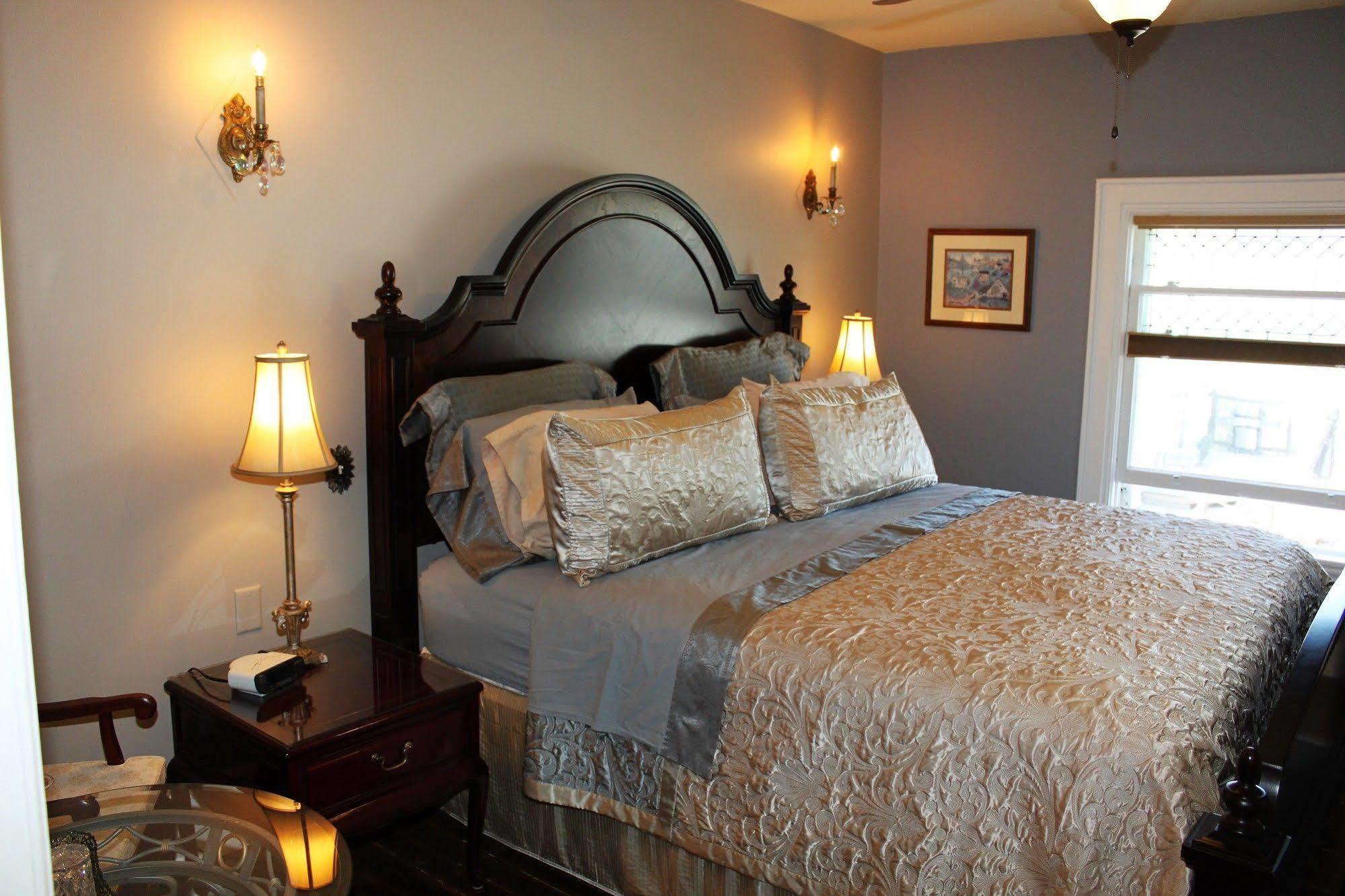 Green Oaks B&B Niagara-on-the-Lake Zewnętrze zdjęcie