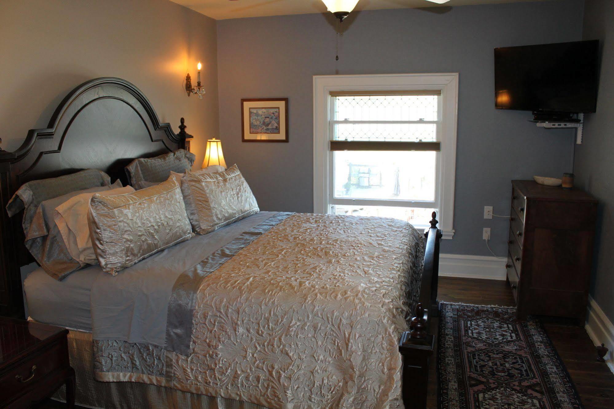 Green Oaks B&B Niagara-on-the-Lake Zewnętrze zdjęcie