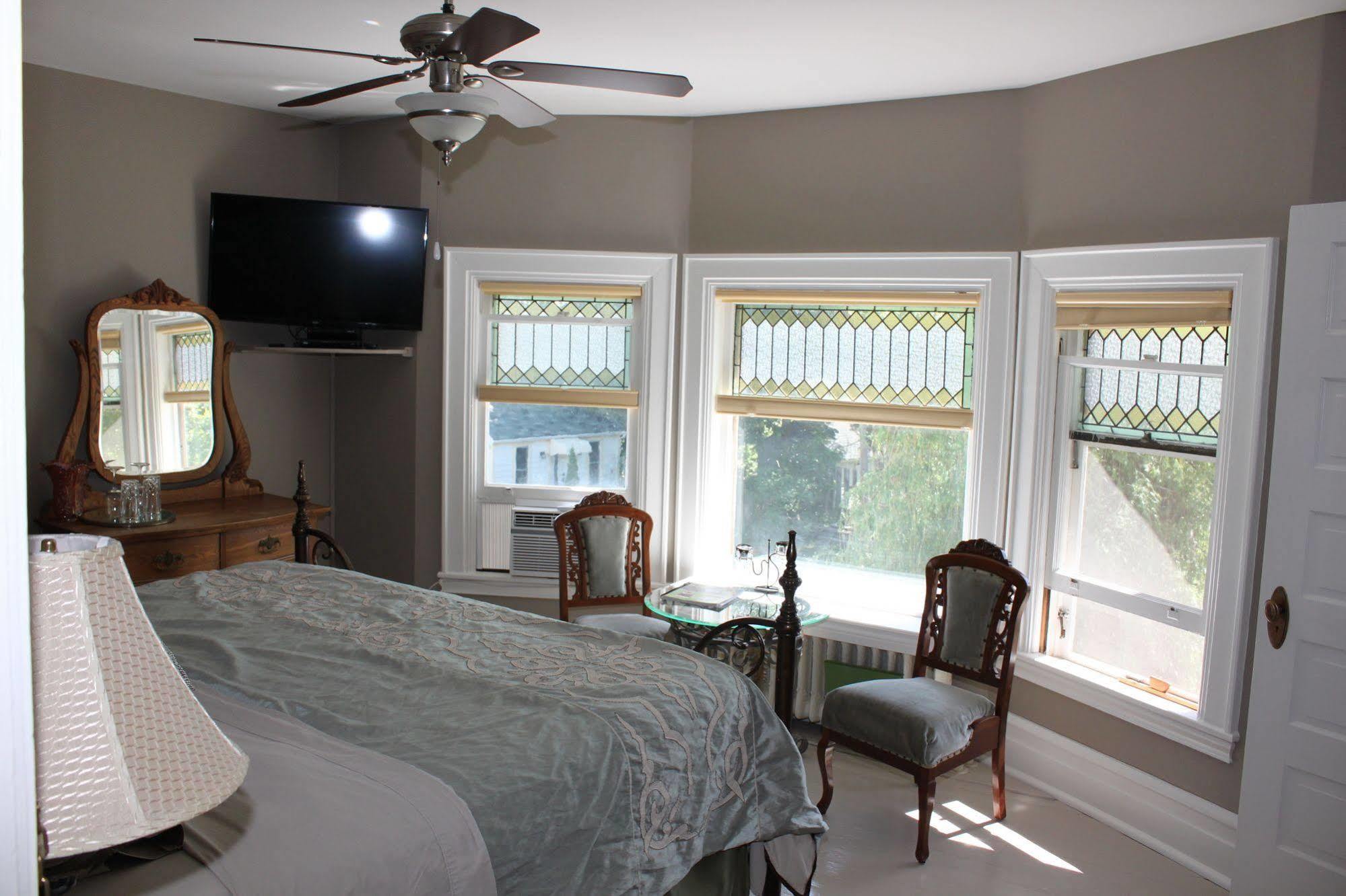Green Oaks B&B Niagara-on-the-Lake Zewnętrze zdjęcie