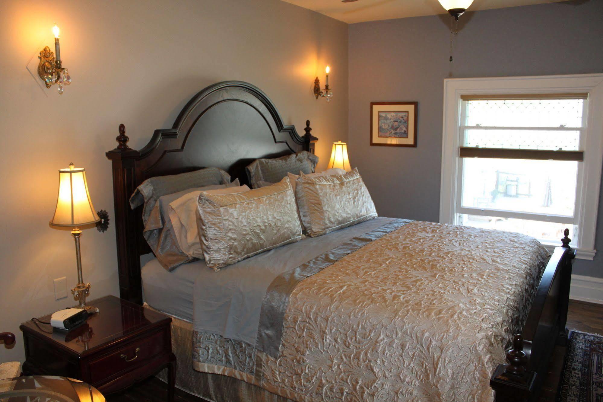 Green Oaks B&B Niagara-on-the-Lake Zewnętrze zdjęcie