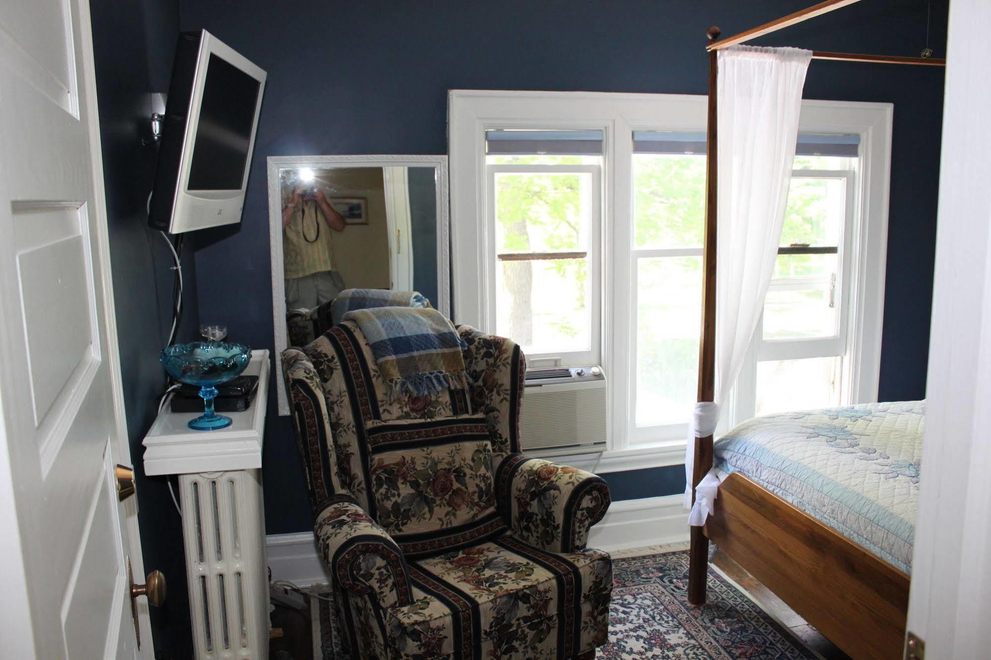 Green Oaks B&B Niagara-on-the-Lake Zewnętrze zdjęcie