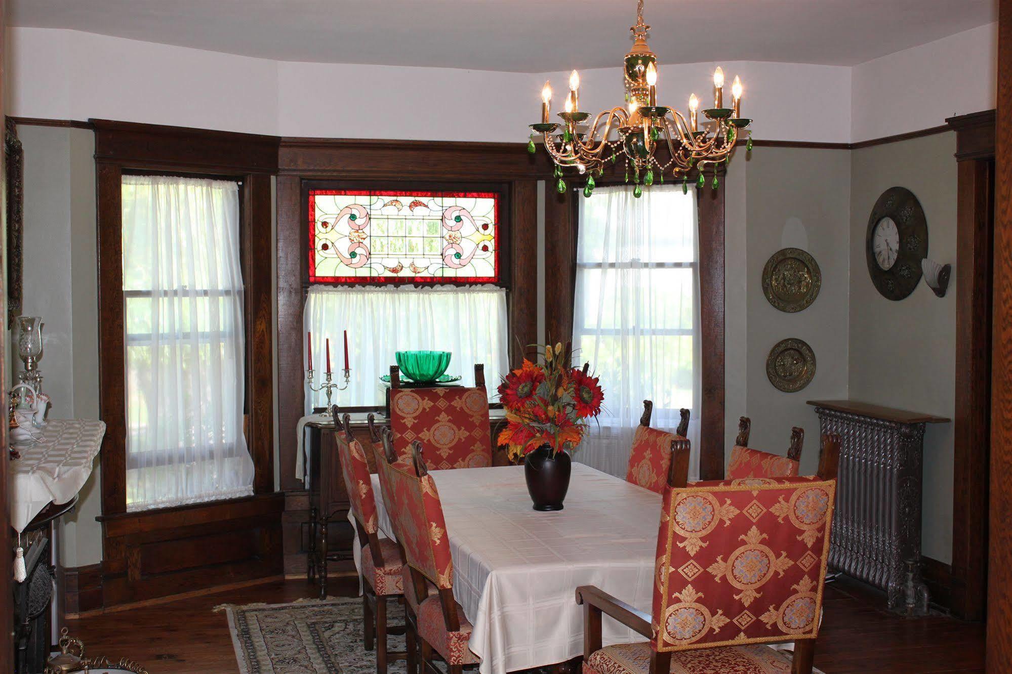 Green Oaks B&B Niagara-on-the-Lake Zewnętrze zdjęcie